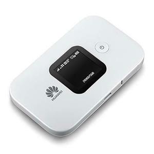 Orijinal HUA WEI E5577Fs-932 tam ağ 4G LTE mobil yönlendirici WiFi Hotspot Modem ile SIM kart yuvası - Product Image 3