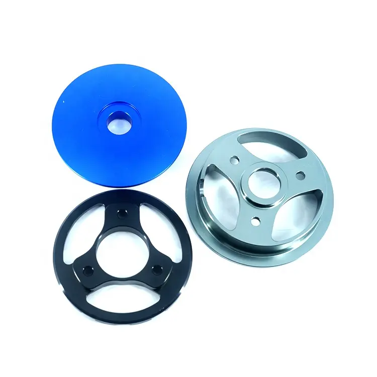 OEM CNC 부품 산업 맞춤형 알루미늄 CNC 가공 부품 자전거 체인 장난감 기어 바퀴 스테인레스 스틸 스프로킷 플라이휠