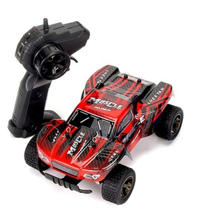 2023 High Quality Wltoys <strong>RC</strong> Car 1/20 2.4GHz 4WD <strong>RC</strong> Toys Off-Road Crawler High Speed Monster Racing Car Children Gift Toys - Product Image 2