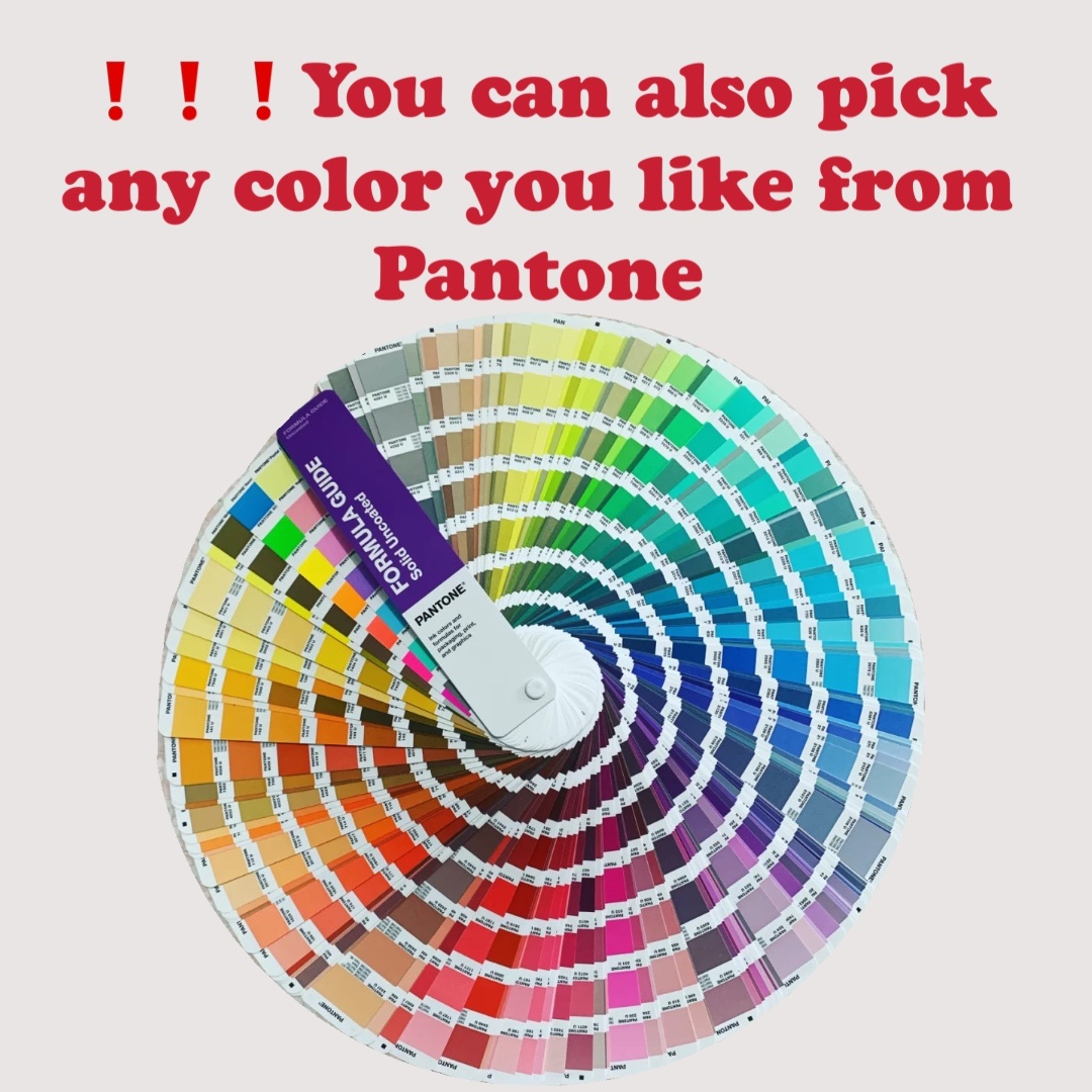 Color personalizado