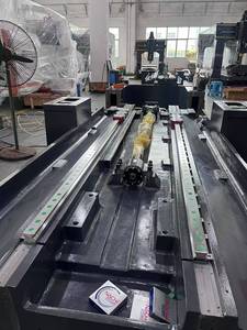 VMC Machining <strong>Center</strong>, CNC Machine Tool, Small CNC Machining <strong>Center</strong>, High Precision and High Speed, Factory Direct Sales - Product Image 2