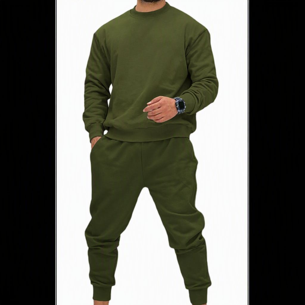 Army Green