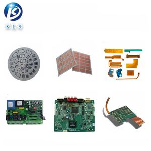 94v0 Rohs PCB Board ส่วนประกอบแผงวงจร PCB PCBA ผลิต PCB อื่นๆ - Product Image 5