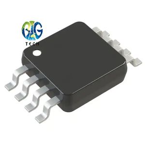 <strong>AD7450ABRMZ</strong> BOM IC ADC 12BIT SAR 8MSOP <strong>AD7450ABRMZ</strong> - Product Image 1