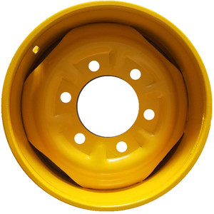 5.50F-15 Car Rim 6 Screw <strong>Holes</strong> Are Applicable to a Variety of Models Factory Direct Sales Without Middleman Profit Margin