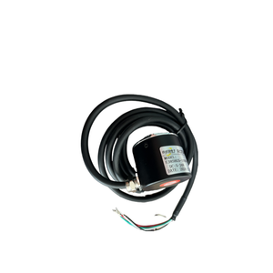 Encoder rotativo ottico incrementale categoria di prodotto Encoder progettazione meccanica - Product Image 5