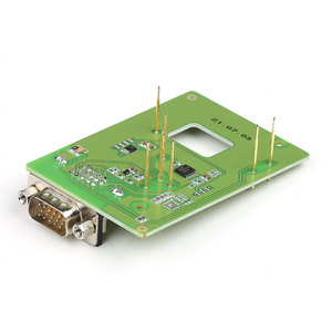 Xhorse XDNP11 B-MW CAS3/CAS3+ Solder Free Adapter for Mini <strong>Prog</strong>/Key Tool Plus/VVDI <strong>PROG</strong> - Product Image 4