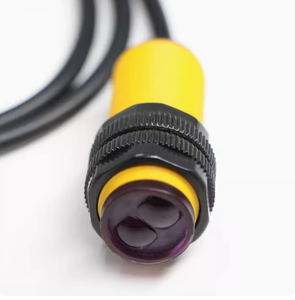E18-d80nk Smart Car <strong>Diffuse</strong> Obstacle Avoidance <strong>Proximity</strong> Switch <strong>Sensor</strong>