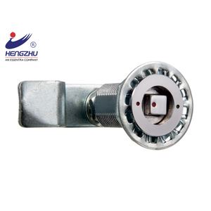 กุญแจล็อคประตู MS728 hengzhu ที่ซ่อนอยู่ล็อคลูกเบี้ยวสี่เหลี่ยม - Product Image 1