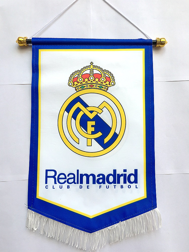 Vrai Madrid