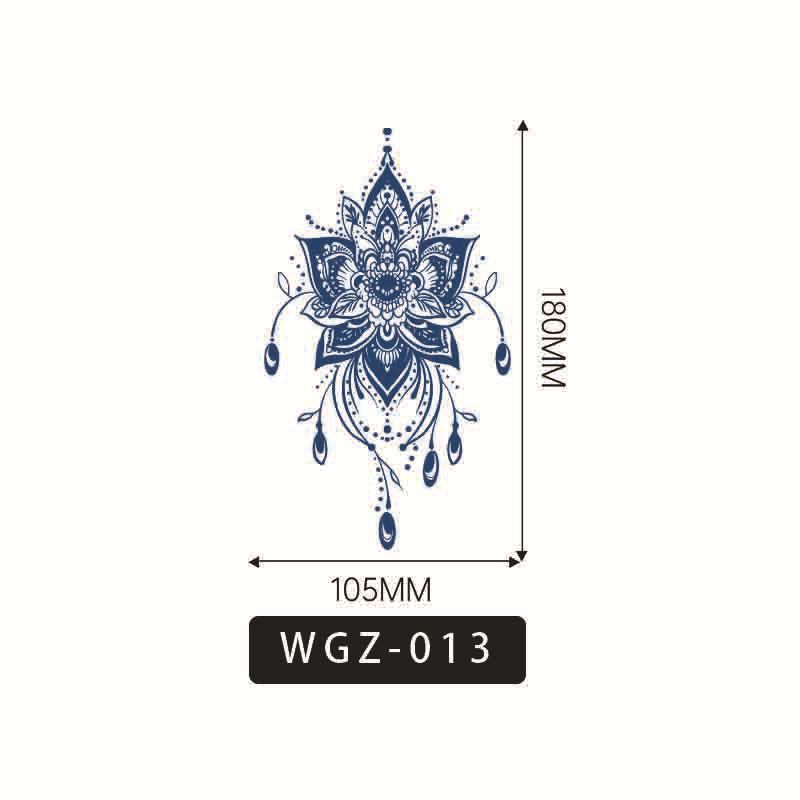 Wgz-013