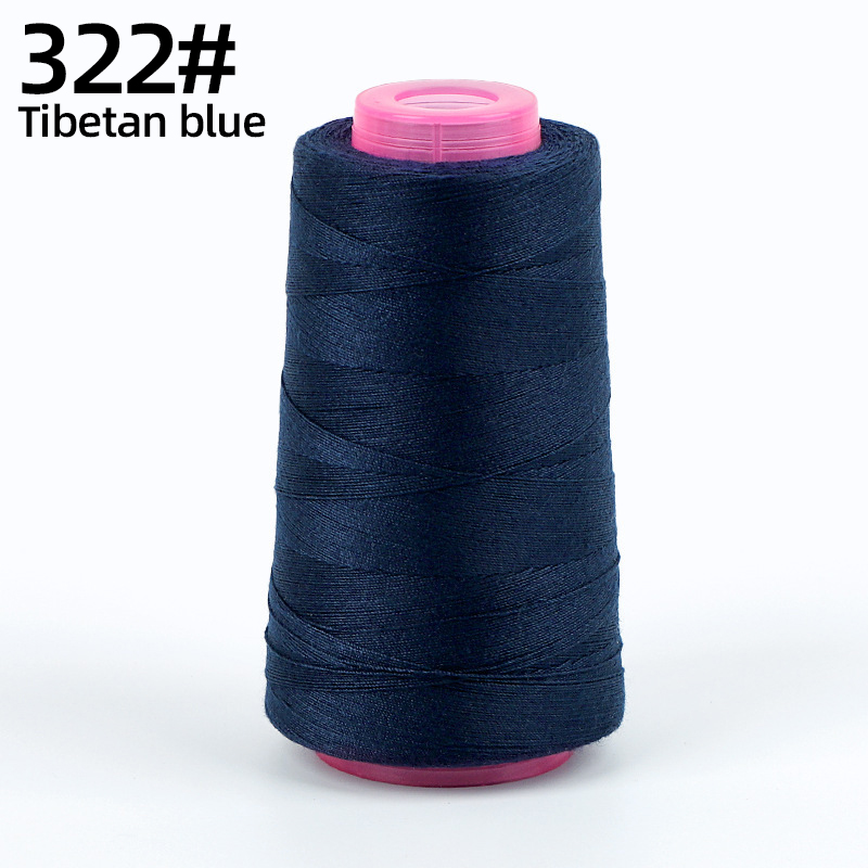 Bleu marine 322#