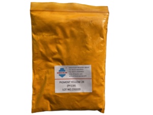 PIGMENT sarı 139 - Product Image 4