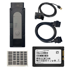 Yüksek kaliteli po-rs-.che Piwis 3 PT3G-VCI araba sorun teşhis kod okuyucu V44.800.022 V38.250 - Product Image 4