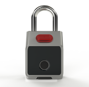 Venta directa de fábrica, revolucionario sistema de alarma integrado multifuncional fácil de usar, candado inteligente de seguridad mejorada - Product Image 4