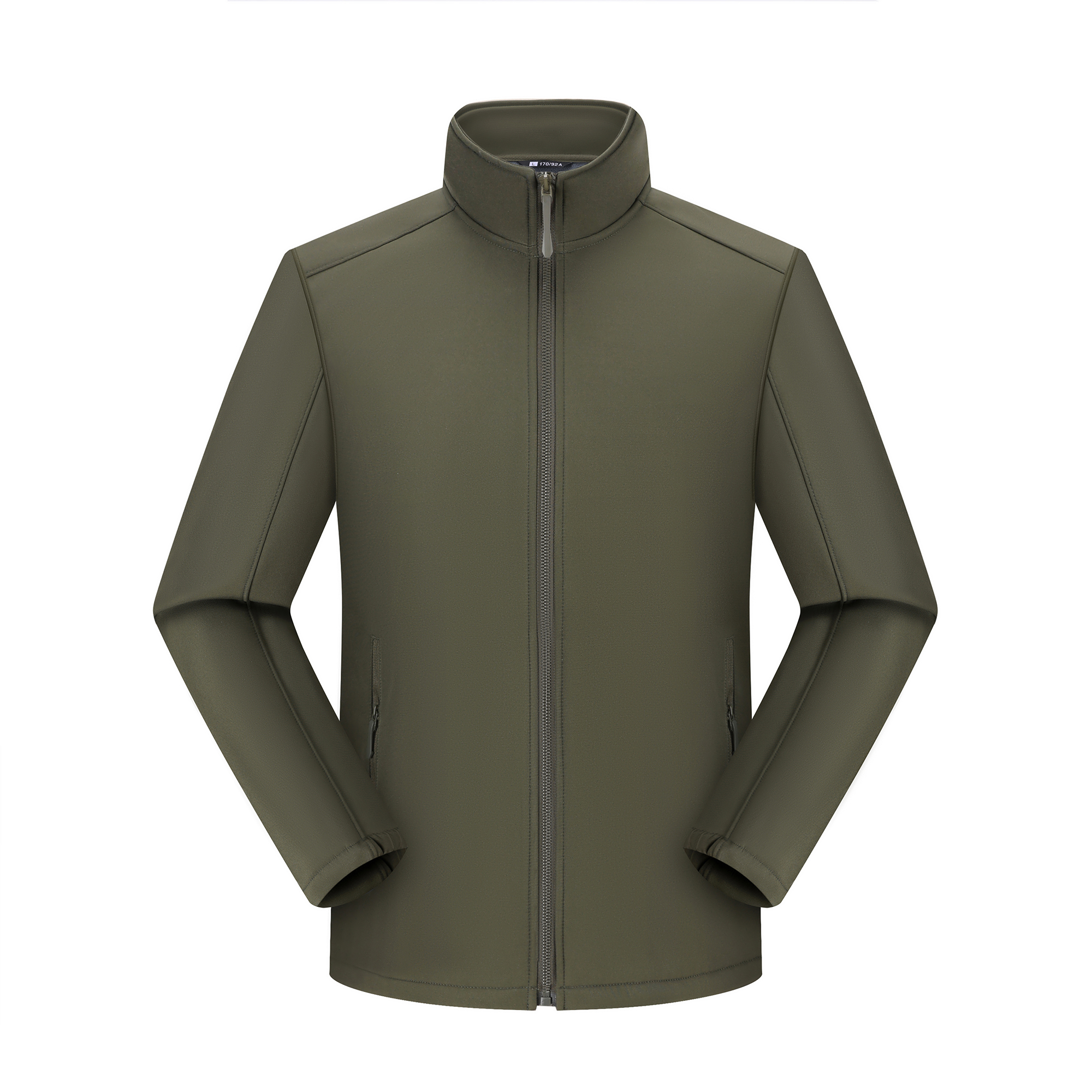 dark green