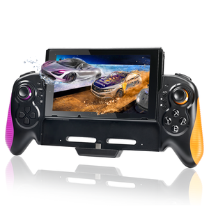 Controller für Switch Game Console Wireless Gamepad Plug & Play für Switch Pro Remote Control Joystick - Product Image 2