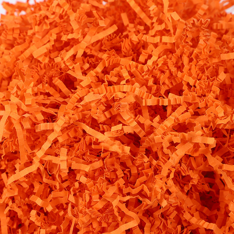colorful Orange-yellow