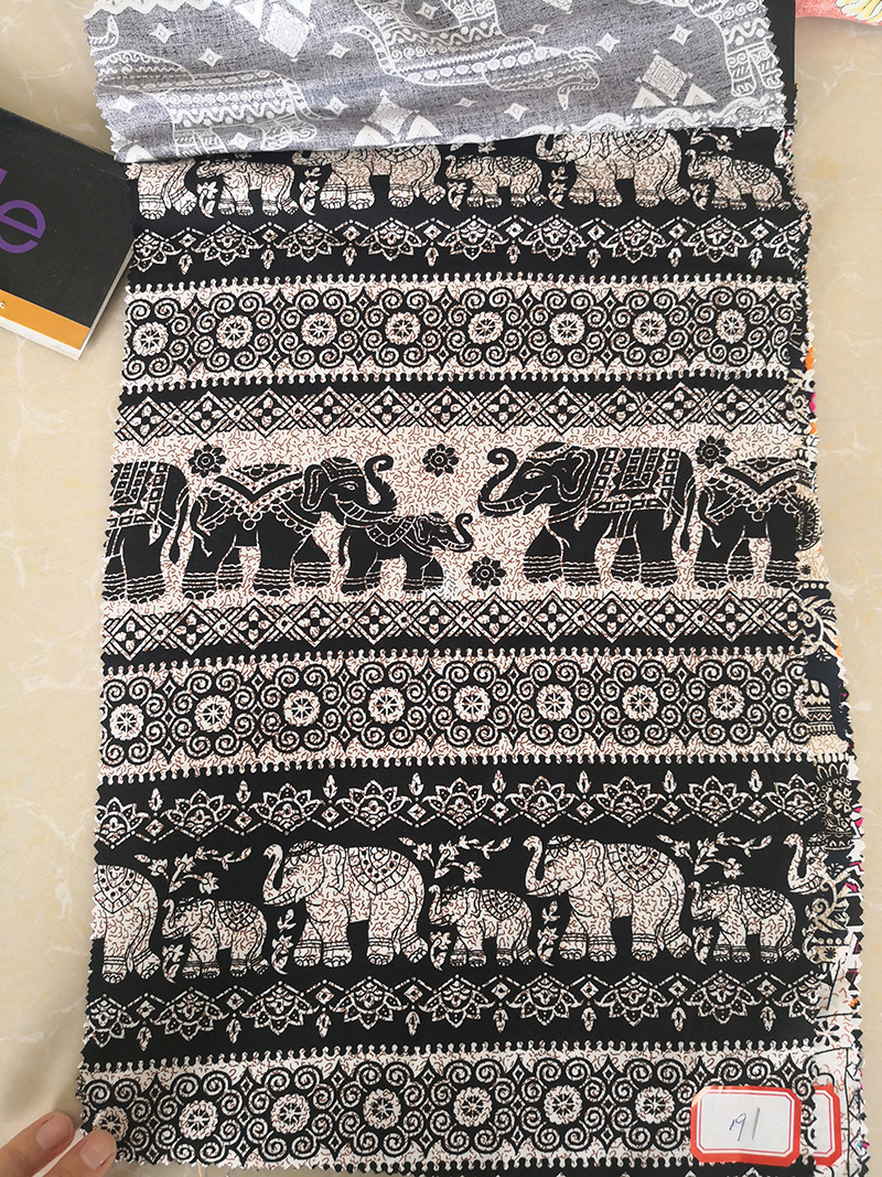 Éléphant 2