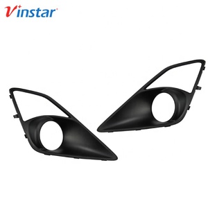 Vinstar עמיד למים e-mark אושר באיכות גבוהה <span class=keywords><strong>LED</strong></span> DRL + ערפל אור עם לוח עבור GT86 2013-2016