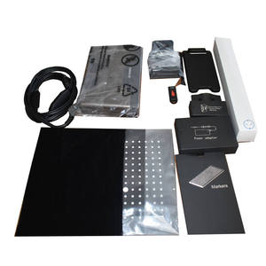 闪亮的Einscan Pro高清3D扫描仪手持式3D打印机3D扫描机 - Product Image 5
