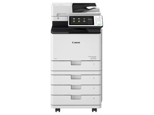 Canon C 255 256 257 355 356 fotokopi makinesi için kullanılan lazer yazıcılar fotokopi - Product Image 6