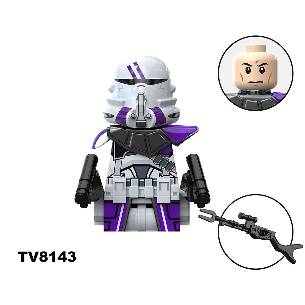 TV8143