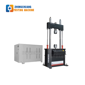 Prüfgerät für dynamische und statische Mechanik Ermüdung mechanik - Product Image 6