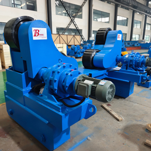 <span class=keywords><strong>2025</strong></span> tự aligning Hàn rotator cao su tốt nhất cung cấp cân bằng tải phân phối điều khiển tự động OEM Nhà cung cấp Đường may theo dõi - Product Image 1