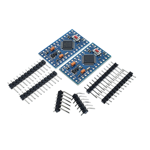 ATMEGA328P Pro Mini 328 Mini ATMEGA328 5V/16MHz ATMEGA328 3.3V 8MHz für Development bord