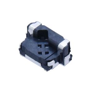 Tactile <strong>Switch</strong> 3x5x3.1mm Self Resetting Micro <strong>Switch</strong> 2 Pin Toy Control Power Push Button <strong>Switch</strong> - Product Image 5