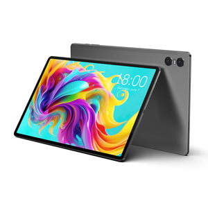 Paylaşım TECLAST T50 pro 2023 Tablet Android 12 UNISOC kaplan T616 8GB 128GB 11 inç 2K kenar ekran 4G ağ - Product Image 4