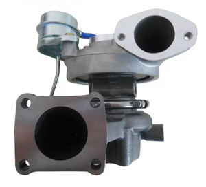 Nhà Máy Giá New turbo tăng áp CT26 17201-17040 1720117040 turbo tăng điều khiển cho Toyota Landcruiser 1hd-fte động cơ - Product Image 5