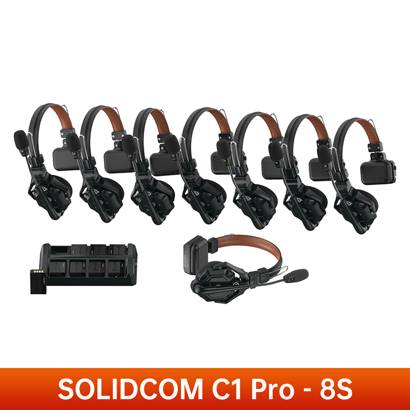 C1 Pro-8S
