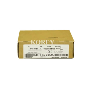1769ชุดโมดูล PLC 1769-IF16V 1769-IF16C - Product Image 4