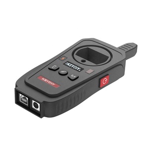 KEYDIY KD-X2 Remote Maker and Generator-Transponder Cloning <strong>Device</strong> with 96bit 48 Transponder Copy Function