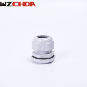 Chất lượng cao IP68 Nylon Cable glands M32 có thể điều chỉnh Khớp dây nhựa không thấm nước nối tay áo quản lý giải pháp - Product Image 2