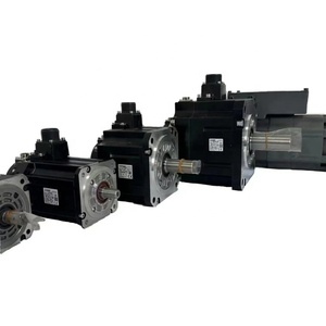 Otomatik makine için HG75T-S105002-D48 ucuz fiyat Servo sistemi Mini Servo Motor - Product Image 1