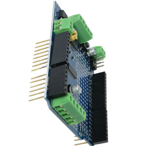 I2c Tb6612 Stepper Motor Pca9685 Servo Driver Shield V2 per Arduino