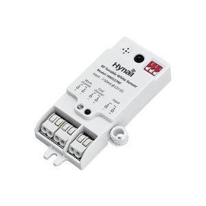 HNS117RF 12V-24V DC Real Built-in Occupancy Office Mounting Switch RF Wireless, Dimming and Tunable White <strong>Sensor</strong> - Product Image 4