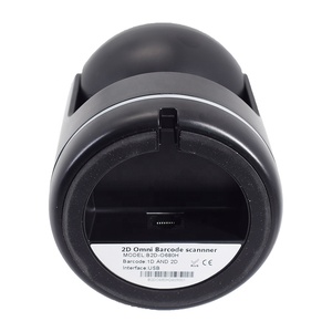 Hoch leistungs plattform 2D-Barcodeleser USB RS232-Barcode-Scan für POS-System - Product Image 6