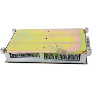 SK160-6 Programmed Excavator Parts <strong>Controller</strong> <strong>Computer</strong> Control Board YM22E00001F2 - Product Image 5