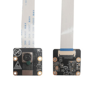 Módulo de cámara AF Raspberry Pi personalizable de 8 megapíxeles IMX219 Sensor conjunto completo