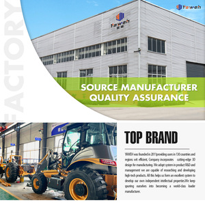 Yaweh 4x4 Backhoe Excavator <span class=keywords><strong>Loader</strong></span> dengan beban depan 2 Ton dan 6 Ton nilai beban menampilkan pompa Gearbox bantalan untuk penggunaan Restoran - Product Image 6