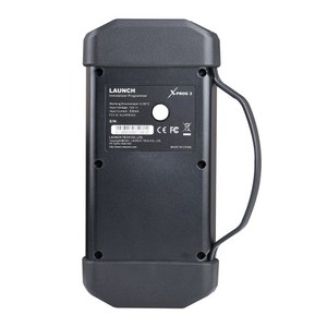 Ultimo lancio X431 GIII x-prog 3 programmatore chiave Xprog 3 immobilizzatore avanzato funziona per lancio V PAD V PAD VII