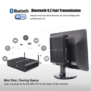 HYSTOU Desktops Mini <strong>Pc</strong> <strong>Buy</strong> Cheap Import China Core I7 1tb Gaming Desktop Computer - Product Image 6