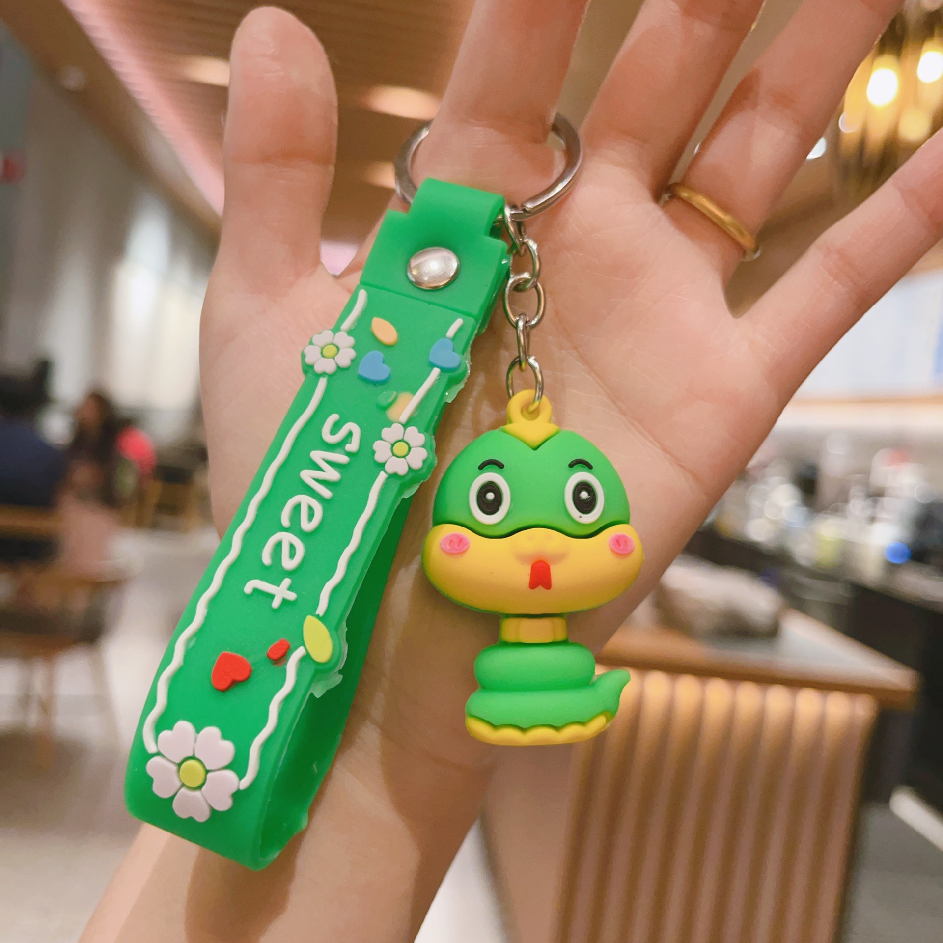 A-Green