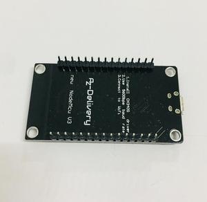 ESP8266 modulo Wireless CH340 NodeMcu V3 Lua WIFI Internet of Things scheda di sviluppo basata su ESP8266 - Product Image 3