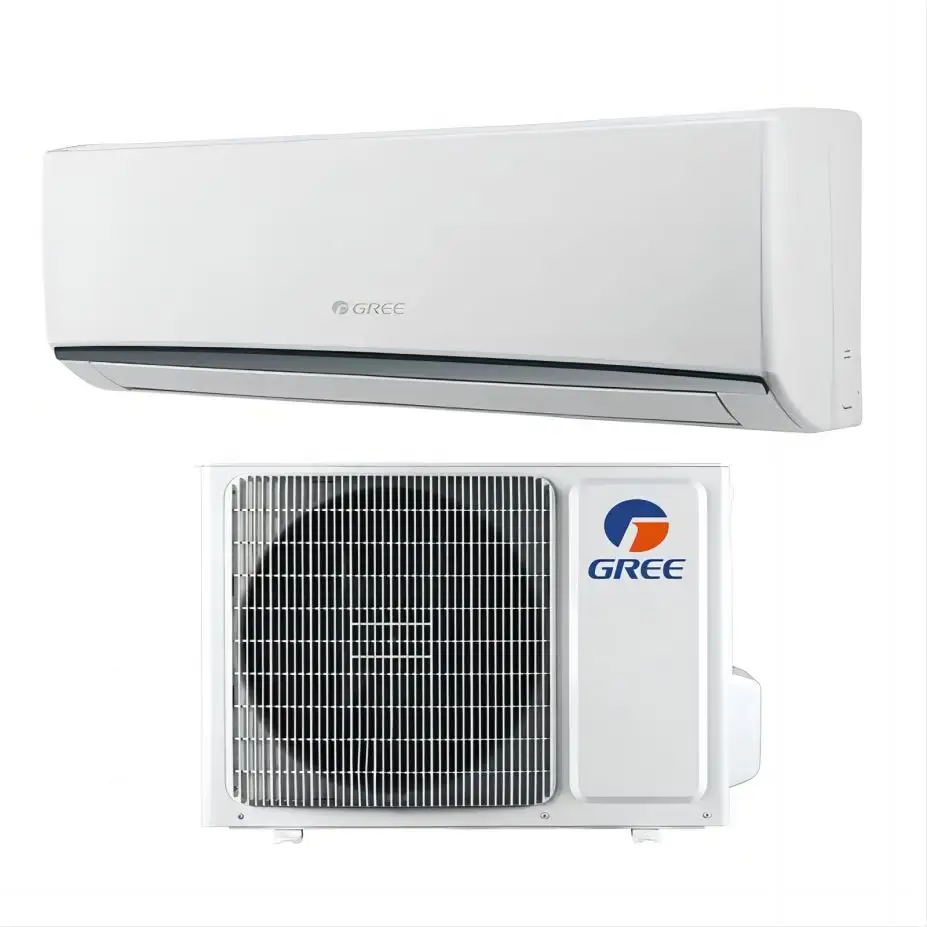 Inverter serie Gree Lomo 36000btu a parete Split condizionatore d'aria di raffreddamento solo per uso domestico Smart Aircon unità AC