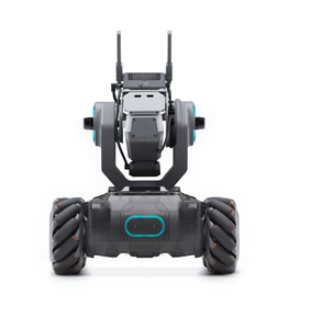 Intelligenter pädagogischer Roboter Robo Master S1 mit Programmierung und KI-Eigenschaften Robot Toy Tank Robotics Kinder geschenk - Product Image 6